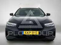 2022 BMW 530
