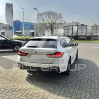 2022 BMW 530
