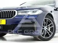 2022 BMW 530