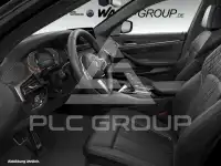 2022 BMW 530