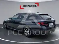 2022 BMW 530