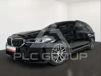 2022 BMW 530