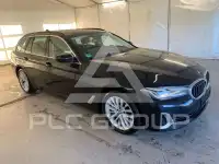 2022 BMW 530