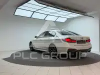 2022 BMW 530