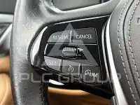 2022 BMW 530