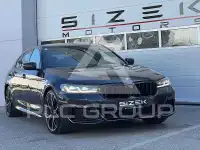 2022 BMW 530