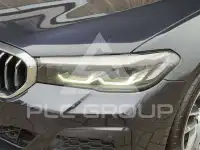 2022 BMW 530
