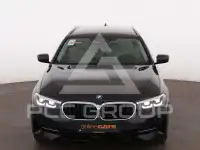 2022 BMW 530