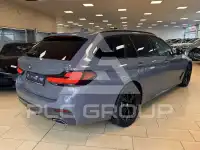 2022 BMW 530