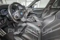 2022 BMW 530