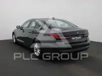 2022 BMW 530
