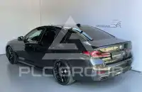 2022 BMW 530