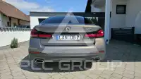 2022 BMW 530
