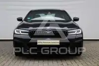 2022 BMW 530