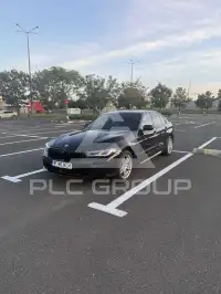 2022 BMW 530