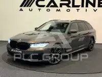 2022 BMW 530