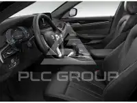 2022 BMW 530