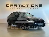 2022 BMW 530