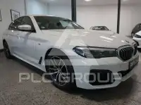 2022 BMW 530