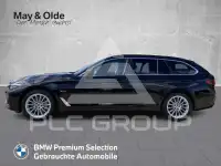 2022 BMW 530