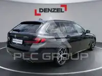 2022 BMW 530