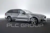 2022 BMW 530