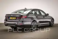 2022 BMW 530