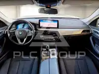 2022 BMW 530