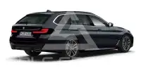 2022 BMW 530