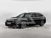 2022 BMW 530
