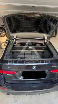 2022 BMW 530