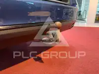 2022 BMW 530