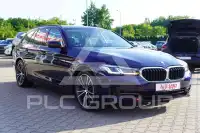 2022 BMW 530