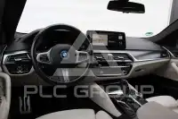 2022 BMW 530