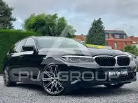2022 BMW 530