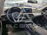 2022 BMW 530