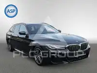 2022 BMW 530