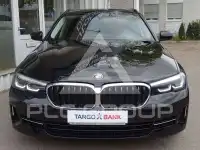 2022 BMW 530