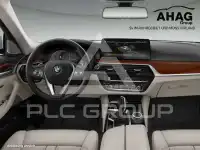 2022 BMW 530