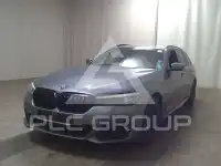 2022 BMW 530