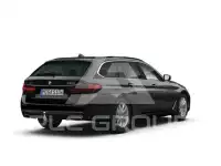 2022 BMW 530