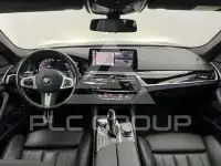 2022 BMW 530