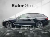 2022 BMW 530