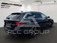 2022 BMW 530