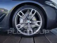 2022 BMW 530