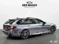 2022 BMW 530