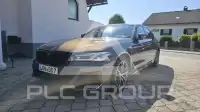 2022 BMW 530