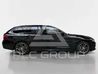 2022 BMW 530