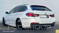 2022 BMW 530