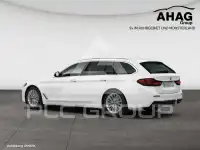 2022 BMW 530